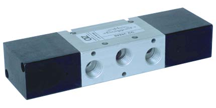 AZ PNEUMATICA 5223C CC pneumatikus szelep